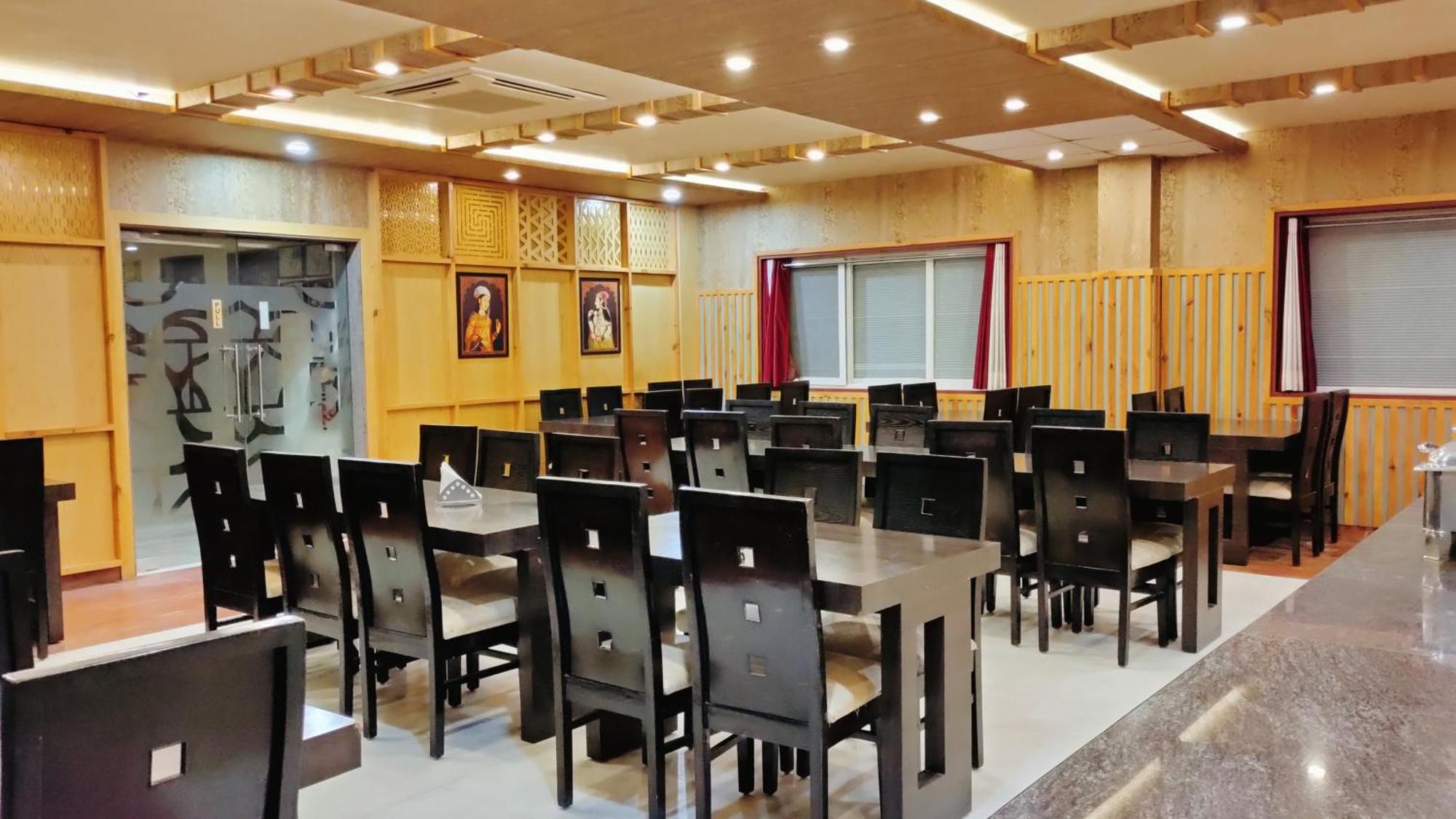 Hotel Karan Vilas Агра Екстер'єр фото