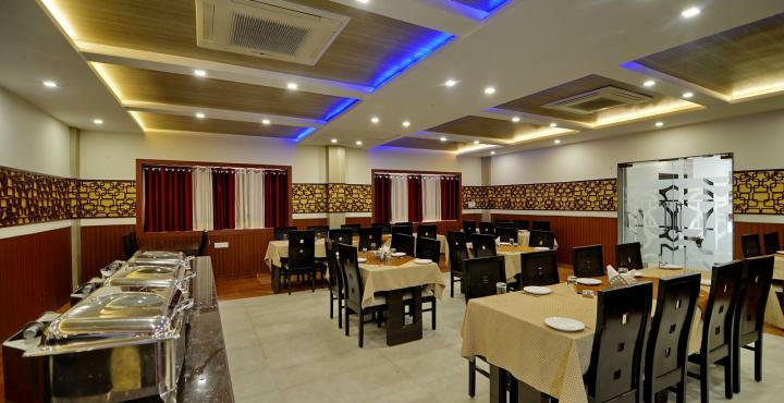 Hotel Karan Vilas Агра Екстер'єр фото